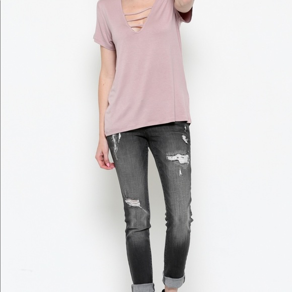 Front strap relaxed soft - Top - Picture 5 of 5